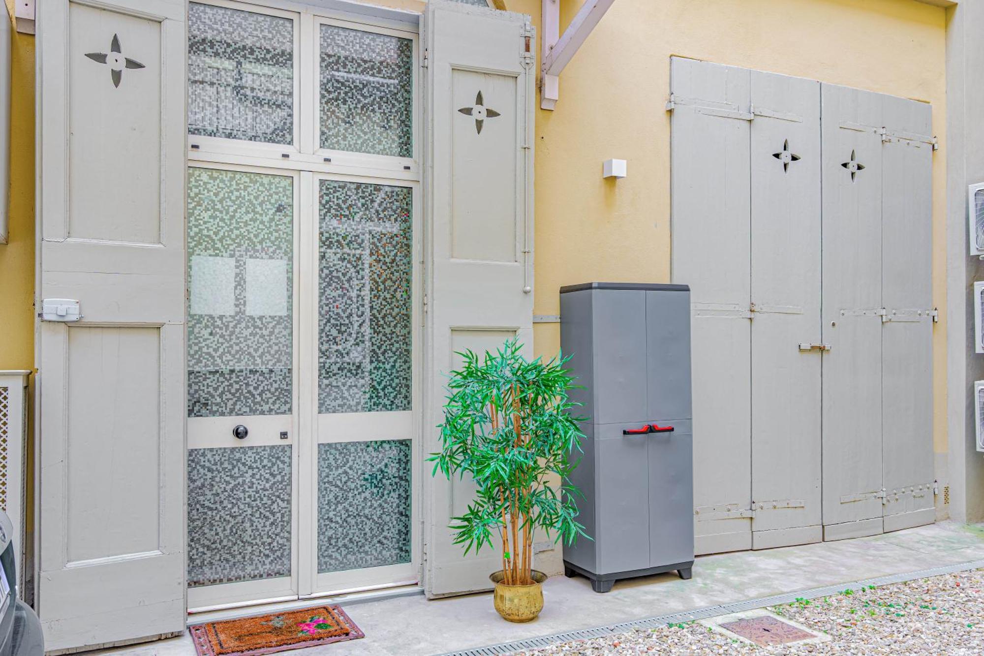 Apartamento Loft Lungarno, 2 Steps To Ponte Vecchio, No Ztl Florencia