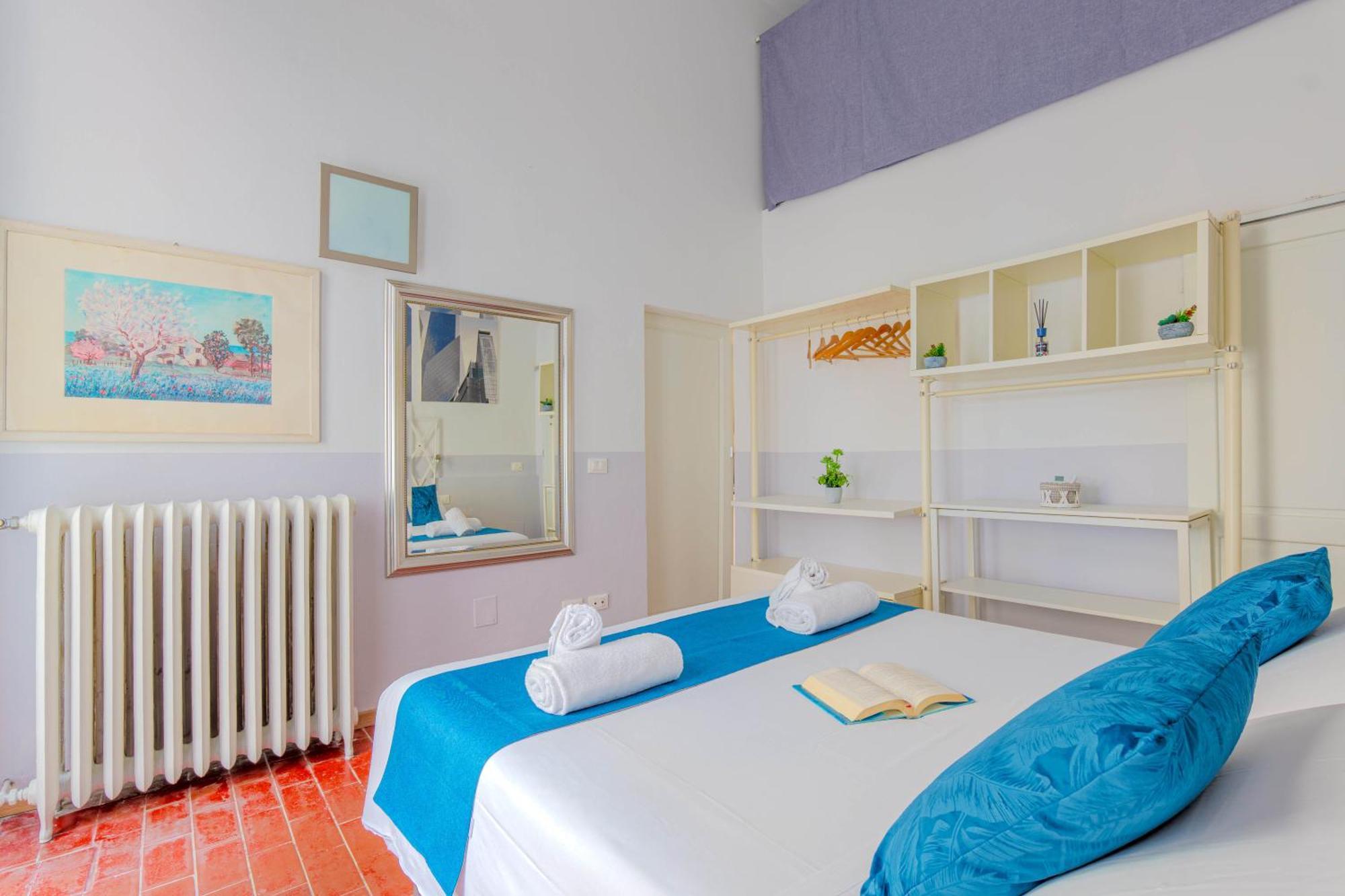 Loft Lungarno, 2 Steps To Ponte Vecchio, No Ztl Apartamento Florencia