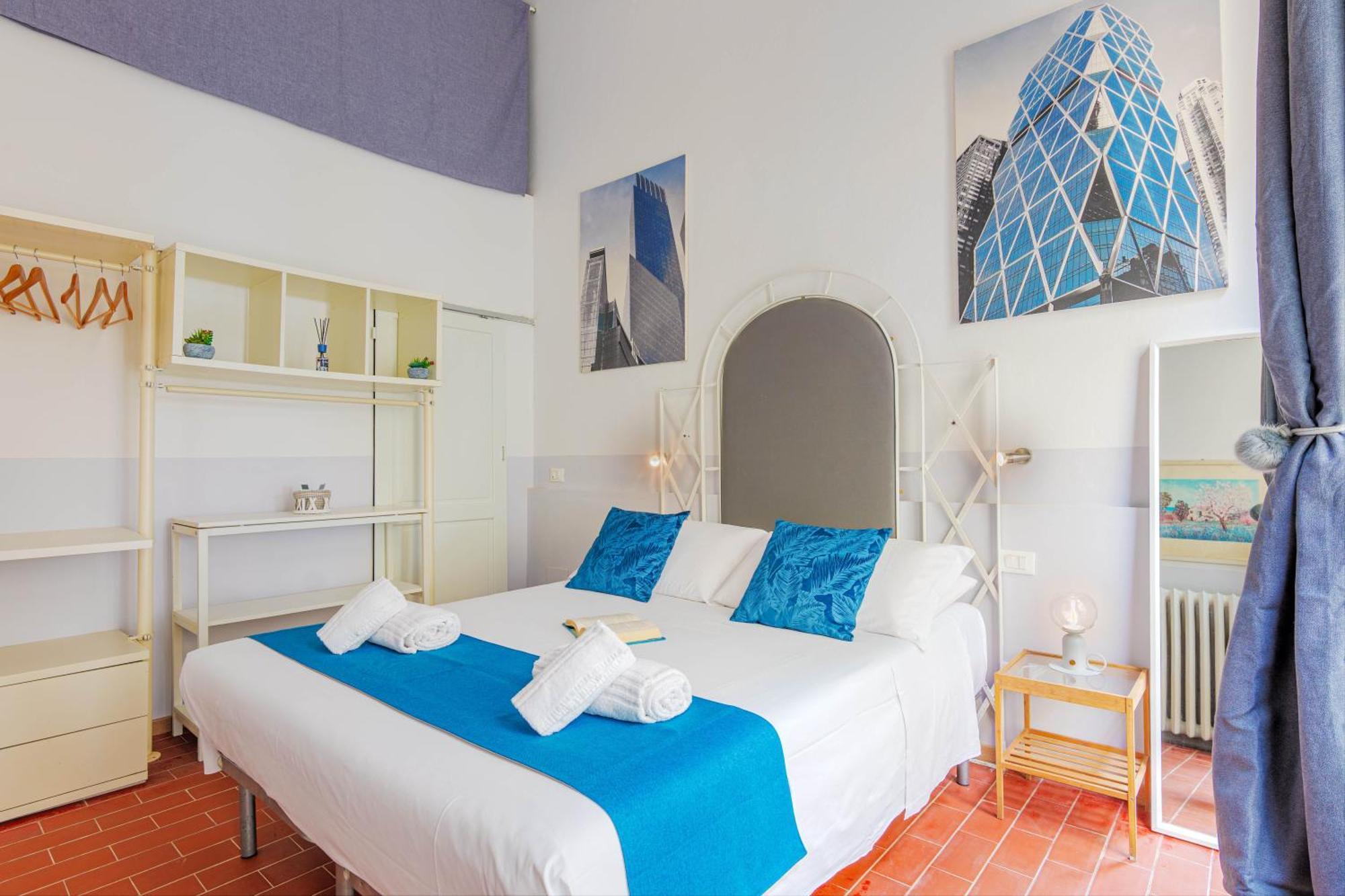 Loft Lungarno, 2 Steps To Ponte Vecchio, No Ztl Apartamento Florencia