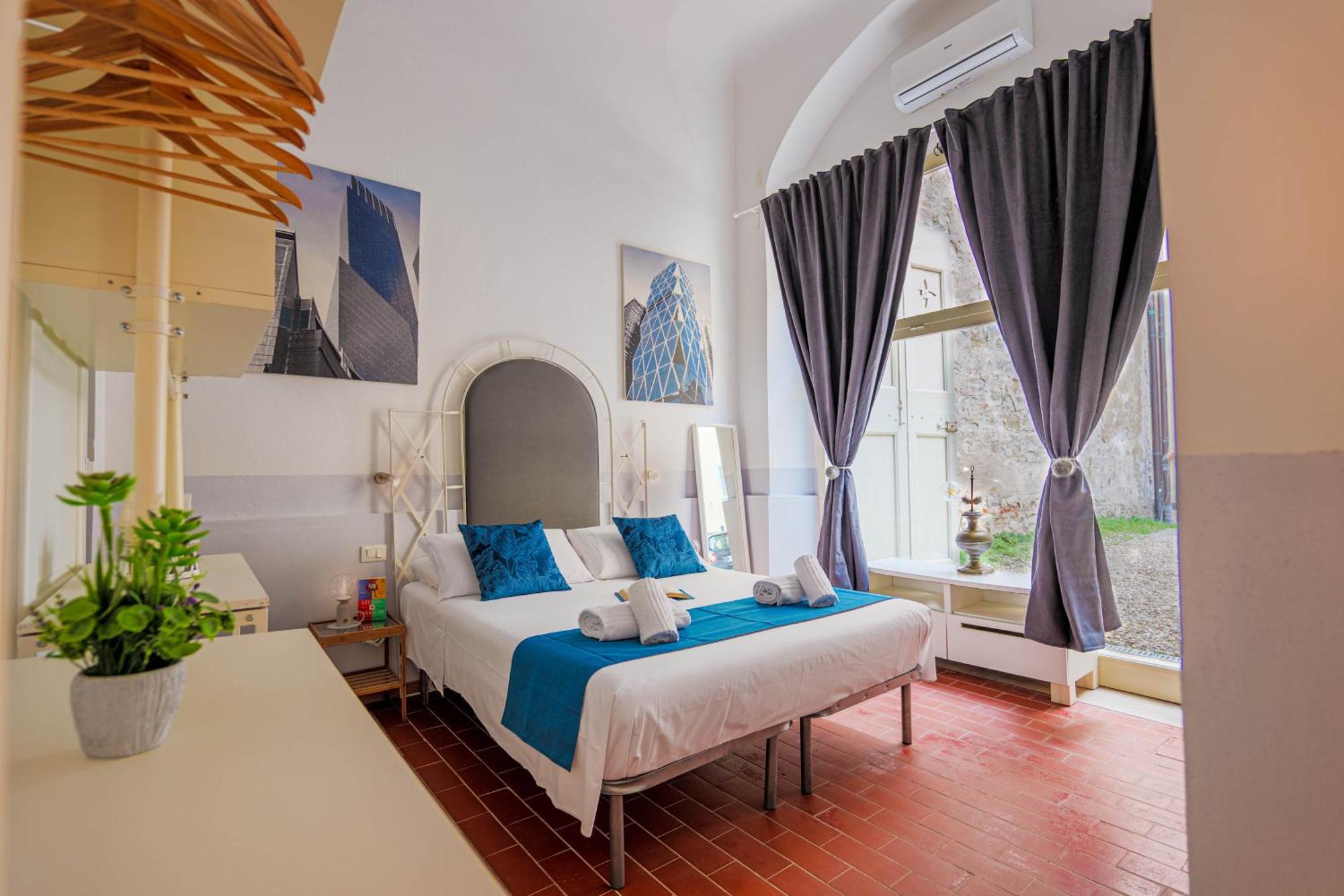 Apartamento Loft Lungarno, 2 Steps To Ponte Vecchio, No Ztl Florencia